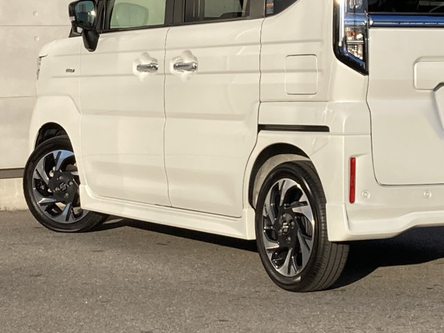 スズキ スペーシアカスタム 660 カスタム ハイブリッド XSターボの中古車