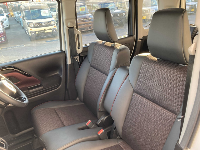 スズキ スペーシアカスタム 660 カスタム ハイブリッド XSターボの中古車