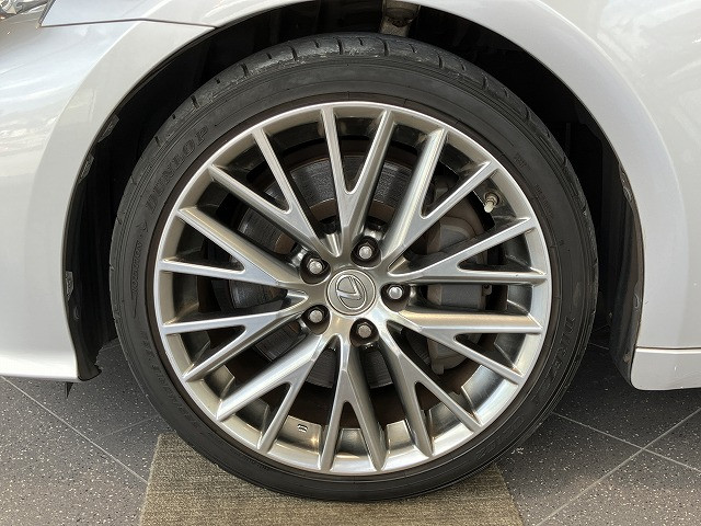 レクサス IS 200t Fスポーツの中古車