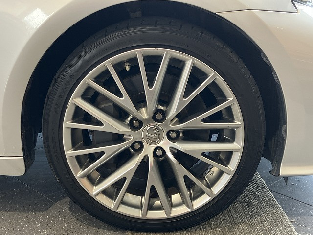レクサス IS 200t Fスポーツの中古車