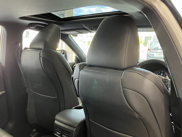 レクサス IS 200t Fスポーツの中古車