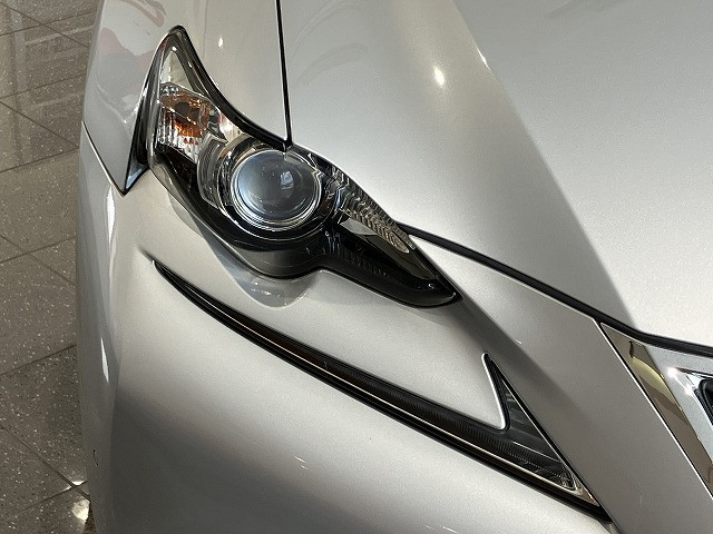 レクサス IS 200t Fスポーツの中古車