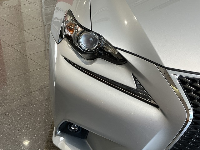 レクサス IS 200t Fスポーツの中古車