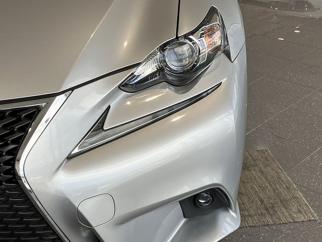 レクサス IS 200t Fスポーツの中古車