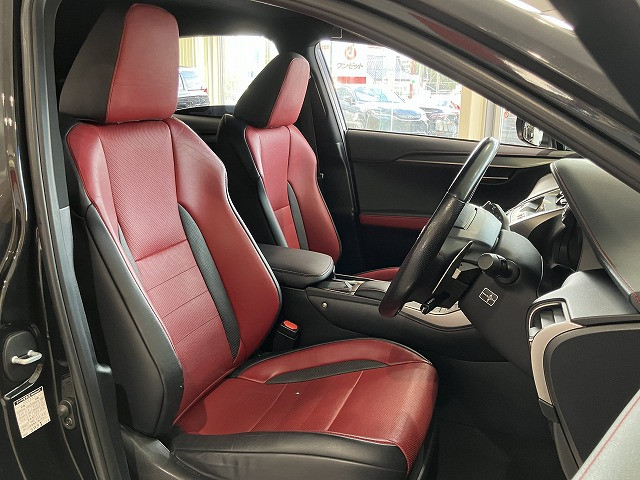 レクサス NX 300 Fスポーツの中古車