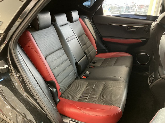 レクサス NX 300 Fスポーツの中古車
