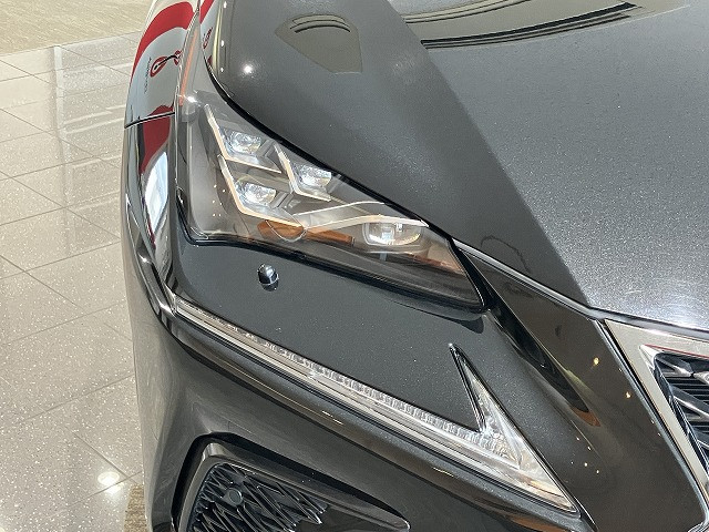 レクサス NX 300 Fスポーツの中古車