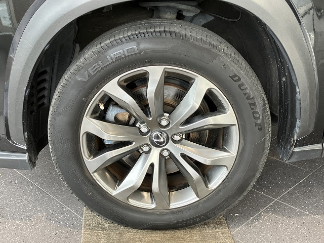 レクサス NX 300 Fスポーツの中古車