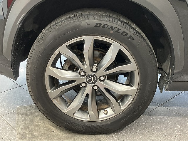 レクサス NX 300 Fスポーツの中古車
