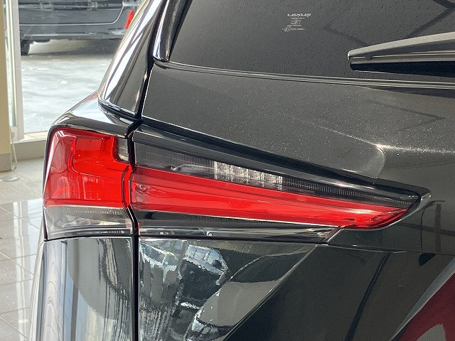 レクサス NX 300 Fスポーツの中古車