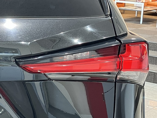 レクサス NX 300 Fスポーツの中古車