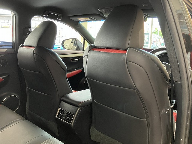 レクサス NX 300 Fスポーツの中古車