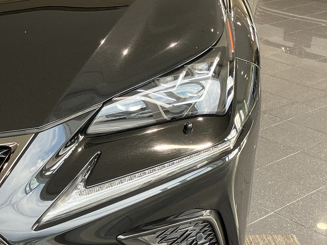 レクサス NX 300 Fスポーツの中古車