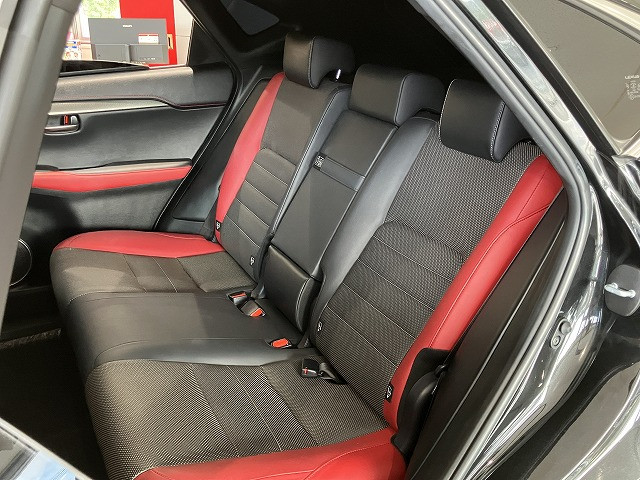 レクサス NX 300 Fスポーツの中古車