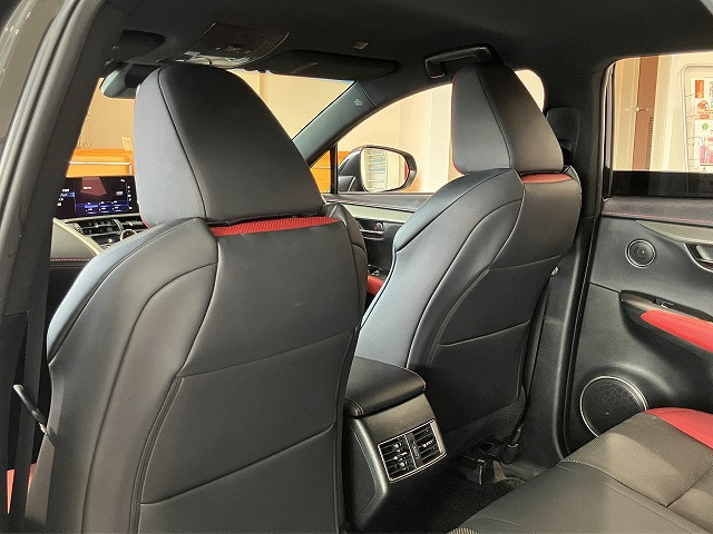 レクサス NX 300 Fスポーツの中古車