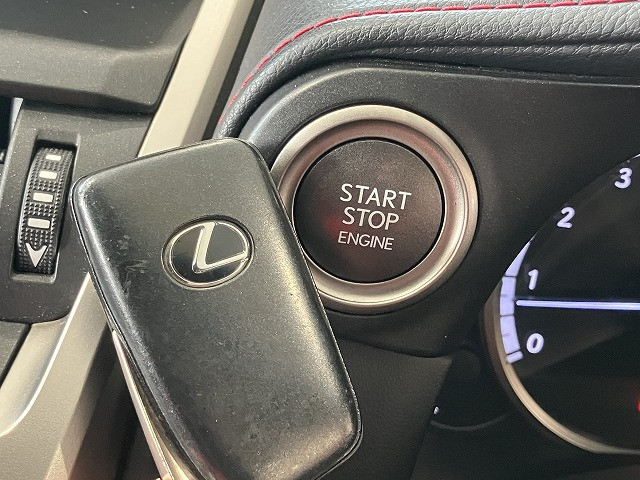 レクサス NX 300 Fスポーツの中古車