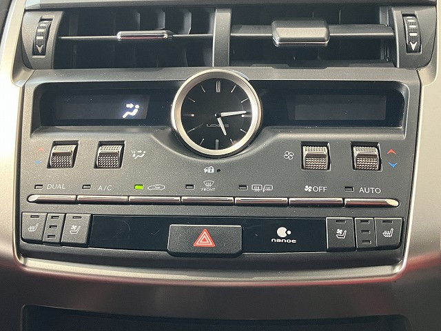 レクサス NX 300 Fスポーツの中古車