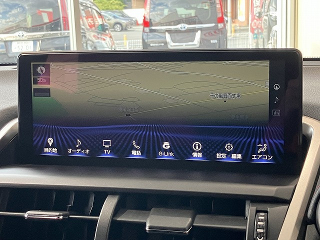 レクサス NX 300 Fスポーツの中古車