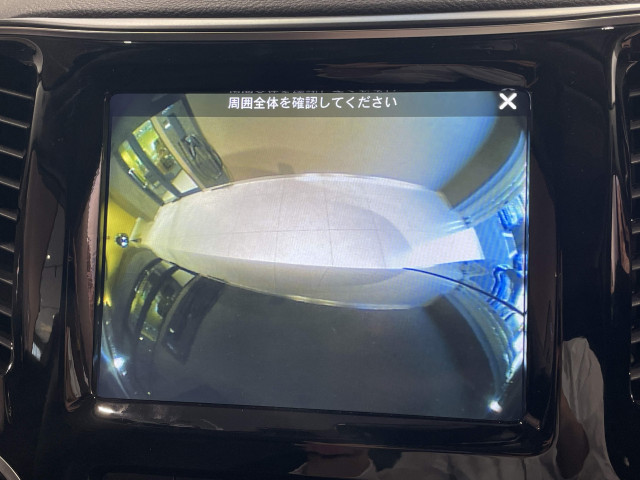 ジープ チェロキー リミテッド 4WDの中古車