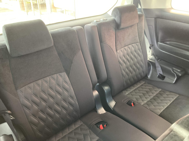トヨタ アルファード ハイブリッド 2.5 S E-Four 4WDの中古車