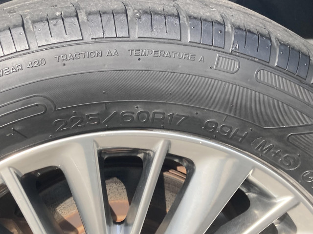トヨタ アルファード ハイブリッド 2.5 S E-Four 4WDの中古車