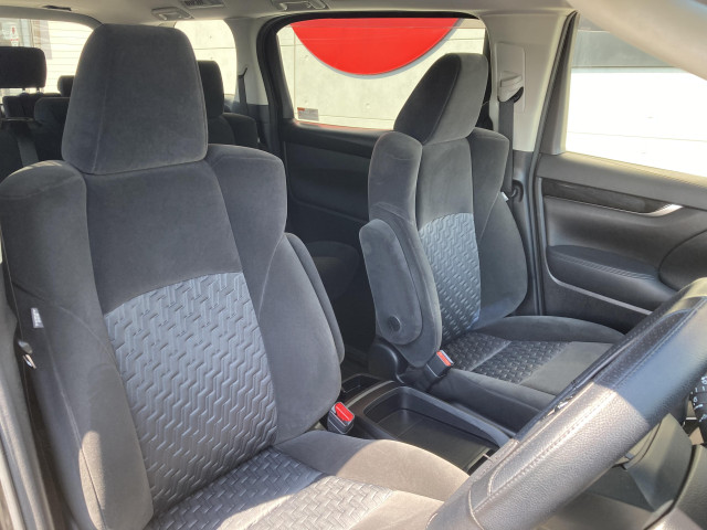 トヨタ ヴェルファイア 2.5 Zの中古車
