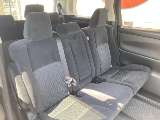 トヨタ ヴェルファイア 2.5 Zの中古車