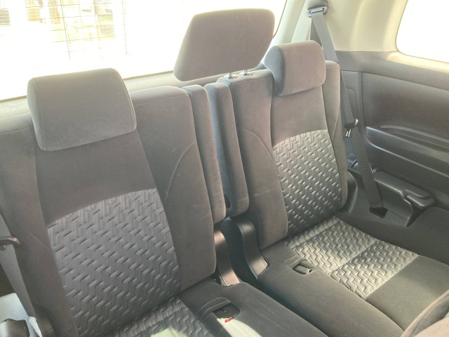 トヨタ ヴェルファイア 2.5 Zの中古車