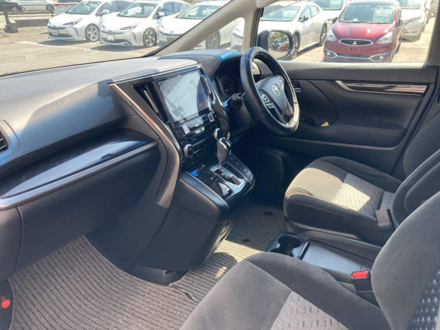 トヨタ ヴェルファイア 2.5 Zの中古車