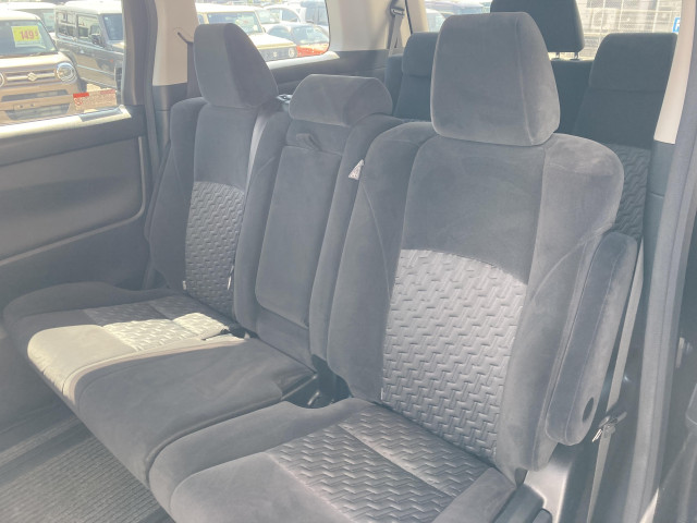 トヨタ ヴェルファイア 2.5 Zの中古車