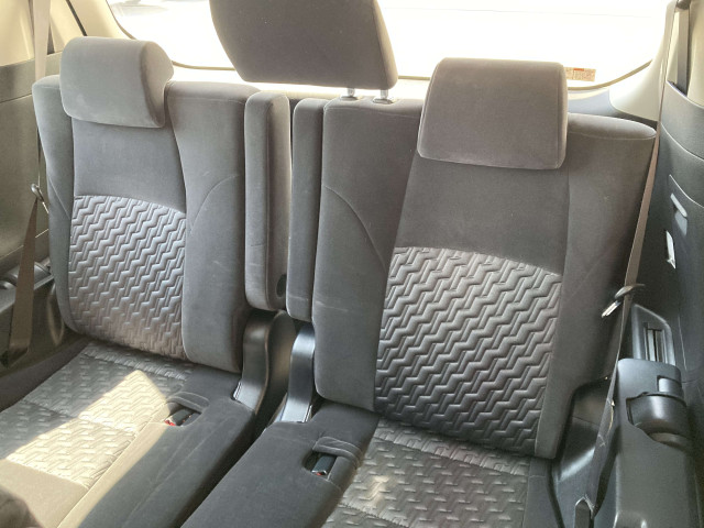 トヨタ ヴェルファイア 2.5 Zの中古車