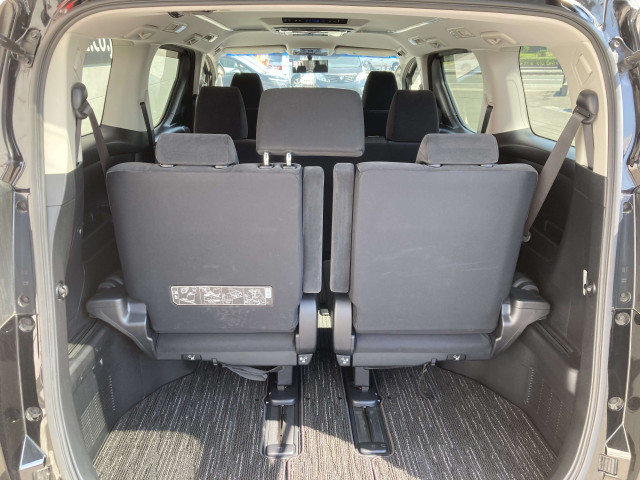 トヨタ ヴェルファイア 2.5 Zの中古車