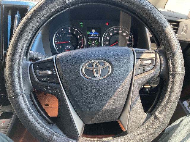 トヨタ ヴェルファイア 2.5 Zの中古車