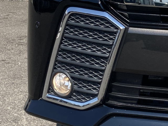 トヨタ ヴェルファイア 2.5 Zの中古車