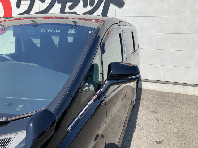 トヨタ ヴェルファイア 2.5 Zの中古車