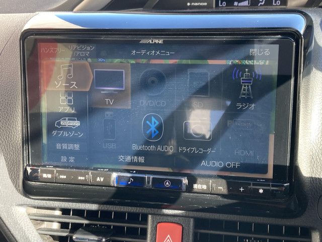 トヨタ ヴォクシー 1.8 ハイブリッド ZS 煌Ⅲの中古車