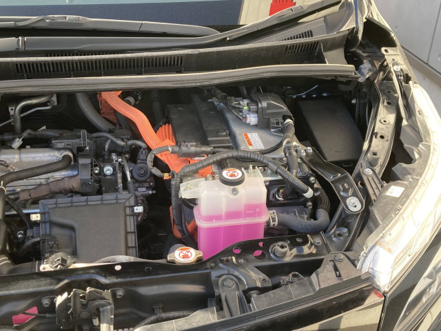 トヨタ ヴォクシー 1.8 ハイブリッド ZS 煌Ⅲの中古車
