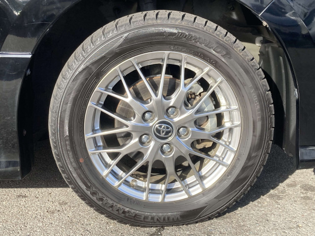 トヨタ ヴォクシー 1.8 ハイブリッド ZS 煌Ⅲの中古車