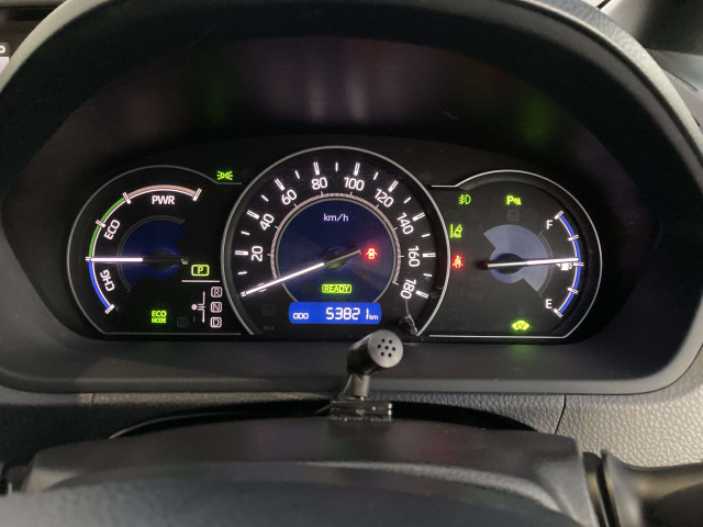 トヨタ ヴォクシー 1.8 ハイブリッド ZS 煌Ⅲの中古車