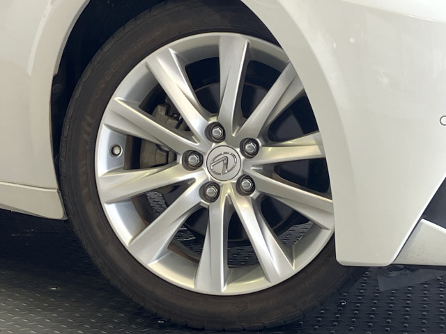 レクサス IS 300hの中古車