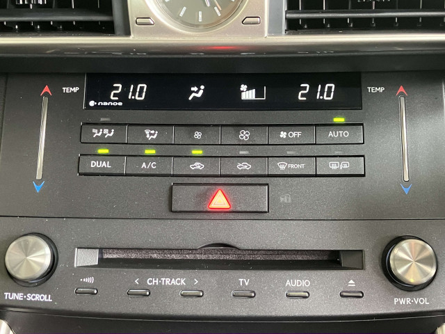 レクサス IS 300hの中古車