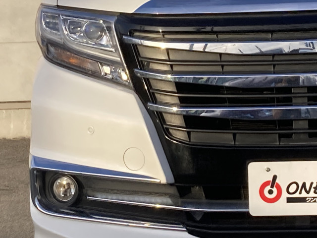 トヨタ アルファード 2.5 G 4WDの中古車