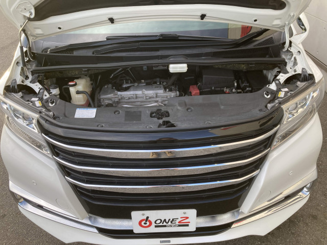 トヨタ アルファード 2.5 G 4WDの中古車