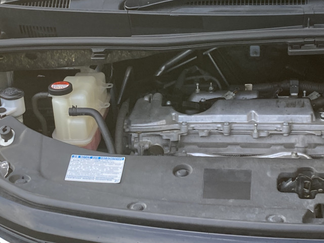 トヨタ アルファード 2.5 G 4WDの中古車