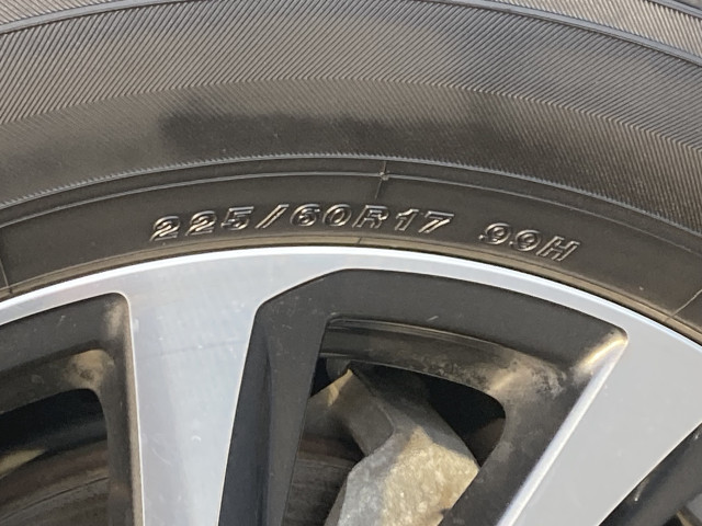 トヨタ アルファード 2.5 G 4WDの中古車