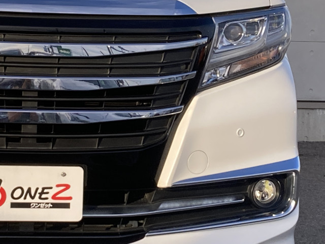 トヨタ アルファード 2.5 G 4WDの中古車