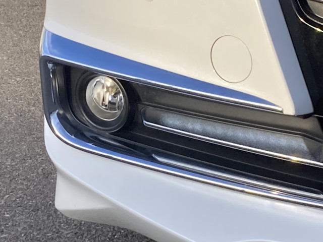 トヨタ アルファード 2.5 G 4WDの中古車