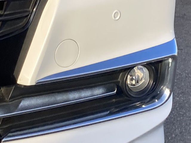 トヨタ アルファード 2.5 G 4WDの中古車