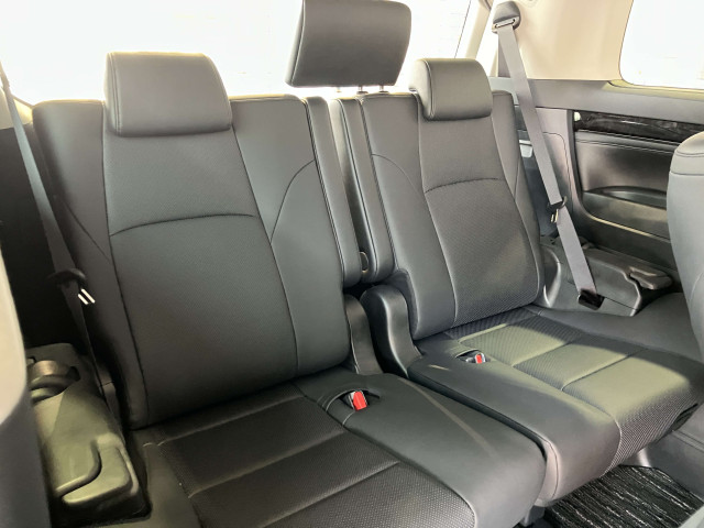 トヨタ アルファード 2.5 S Cパッケージの中古車