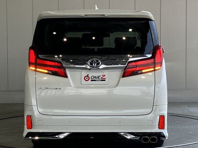 トヨタ アルファード 2.5 S Cパッケージの中古車